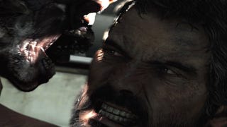 El diseñador Enslaved trabaja en The Last of Us