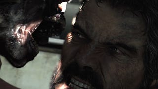 El diseñador Enslaved trabaja en The Last of Us