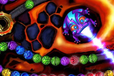 Zuma's Revenge llegará a XBLA | Eurogamer.es