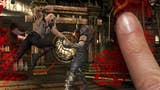 Mortal Kombat Vita recebe data de lançamento