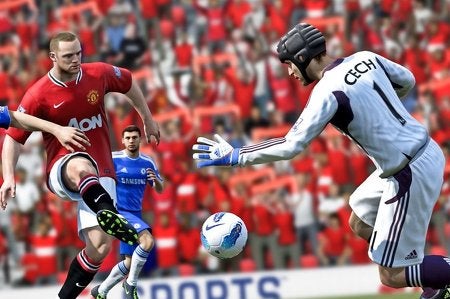 Stream games with Gaikai on Eurogamer.net right now | Eurogamer.net