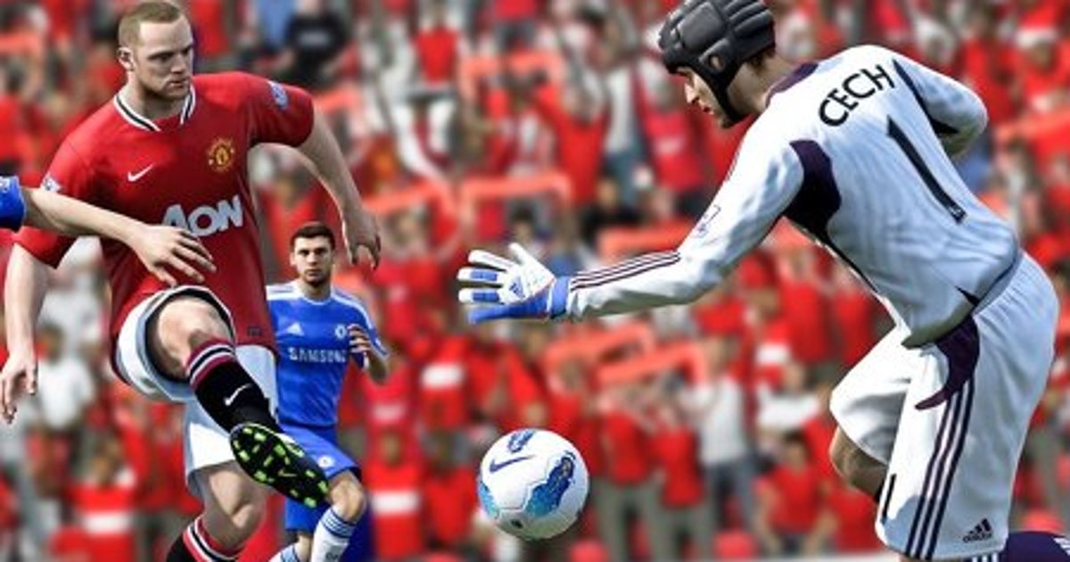 Stream games with Gaikai on Eurogamer.net right now | Eurogamer.net