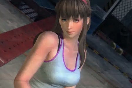 Lijst met karakters uit Dead or Alive 5 gelekt?