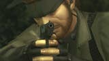 Metal Gear Solid HD Collection - Análise