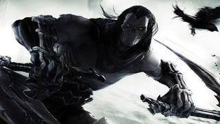 New THQ boss reinforces commitment to Darksiders franchise