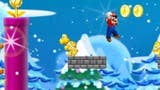 New Super Mario Bros. 2 voor 3DS komt halverwege augustus