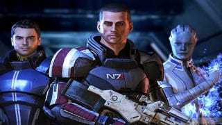 Microsoft: Mass Effect 3 mostra que Kinect pode ser integrado em jogos hardcore