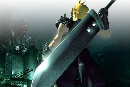 Final Fantasy VII faz hoje 15 anos | Eurogamer.pt