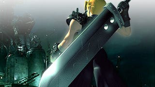 Final Fantasy VII faz hoje 15 anos