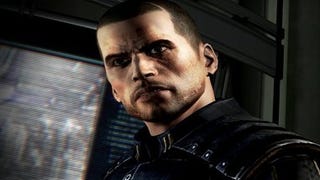 Mass Effect 3 gets From Dust day-one DLC