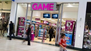 OpCapita to buy GAME's UK business