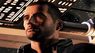 BioWare sta lavorando per risolvere il problema delle facce di Mass Effect 3