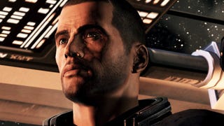 BioWare working to fix Mass Effect 3 face import problem
