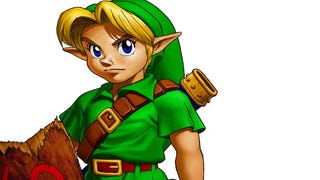 Miyamoto denkt na over volgende Zelda remake