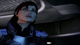 Game of the Week: Mass Effect 3