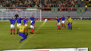 App of the Day: Score! Classic Goals
