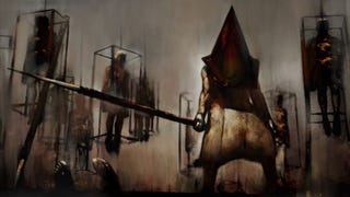 Silent Hill HD Collection Review