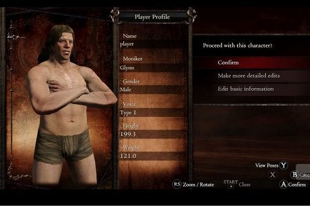 Dragon's Dogma demo release date announced