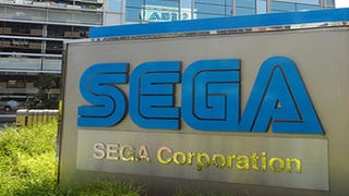 Sega closing five European offices this year