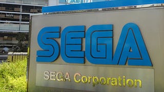Sega closing five European offices this year