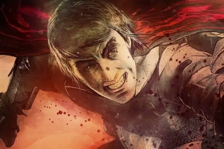 Face-Off: Dragon's Dogma