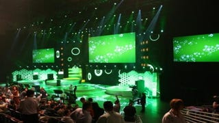 La conferenza Microsoft dell'E3 sarà trasmessa su Xbox Live