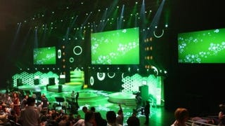 Conferência E3 da Microsoft será transmitida no Xbox Live