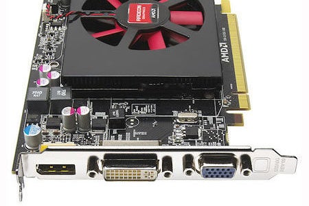 Next Xbox GPU based on £50 Radeon HD 6670 card - report | Eurogamer.net