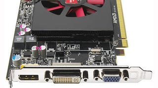 Next Xbox GPU based on £50 Radeon HD 6670 card - report