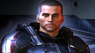 Mass Effect 3 será amigo dos novos jogadores