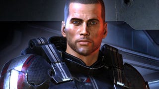 Mass Effect 3 será amigo dos novos jogadores