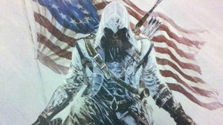 Revelado protagonista de Assassin's Creed 3