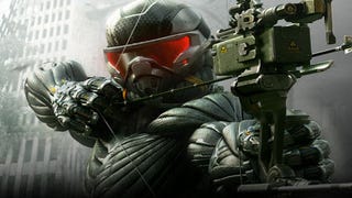 Crysis 3 announcement inbound, Swedish magazine suggests