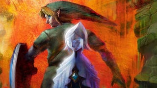 Retro Studios sul prossimo Zelda?
