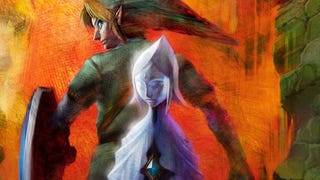Miyamoto acredita que Retro Studios possa trabalhar num novo Zelda