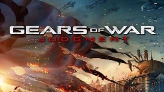 Fecha definitiva para Gears of War: Judgment