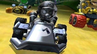 Mario Kart 7 e 3DS dominano il 2011 giapponese
