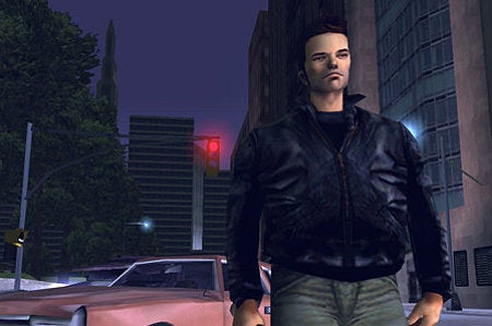 Retro Face-Off: Grand Theft Auto 3 | Eurogamer.net