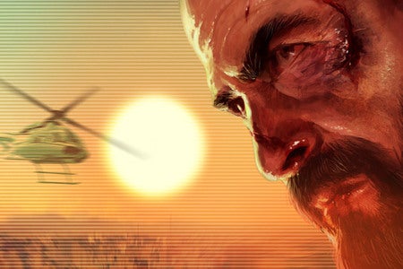 Max Payne 3 (2012) - Jeu vidéo