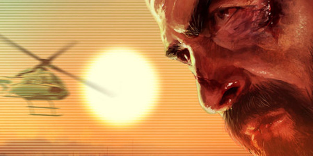 Max Payne 3 (2012) - Jeu vidéo Max Payne 3 (2012) - Jeu vidéo