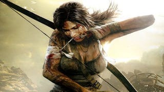 Indrukwekkende gameplay Tomb Raider getoond