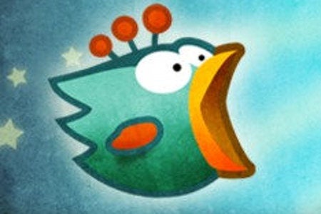 Tiny Wings "sequel" is a free update | Eurogamer.net
