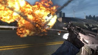 Tvůrce Counter-Strike se vrací s Tactical Intervention