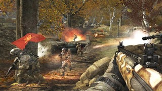 DLC de Modern Warfare 3 com data na PS3