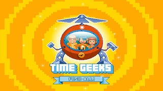 Time Geeks