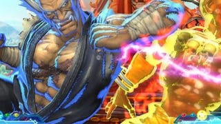 Street Fighter x Tekken: A controvérsia