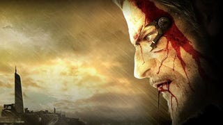 Deus Ex: Human Revolution Mac release date announced