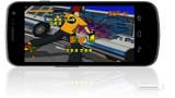 Jet Set Radio HD also for iOS, Android tablets and phones