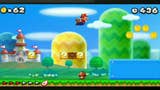 Nintendo-published 3DS, Wii U games downloadable on release day