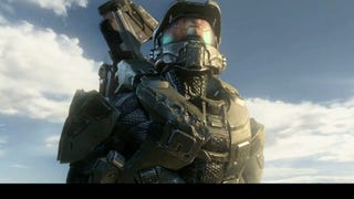 First glimpse at Halo 4 confirms Forerunners as enemy
